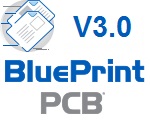 BluePrint-PCB - Neuheiten V3