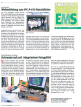 Markt&Technik EMS-Guide 2016