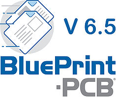 BluePrint-PCB - Neuheiten V6.5