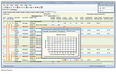 iCD Stackup Planner