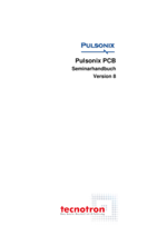 Pulsonix Seminar Handbuch V8