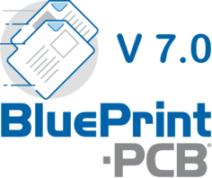 BluePrint-PCB - Neuheiten V7.0